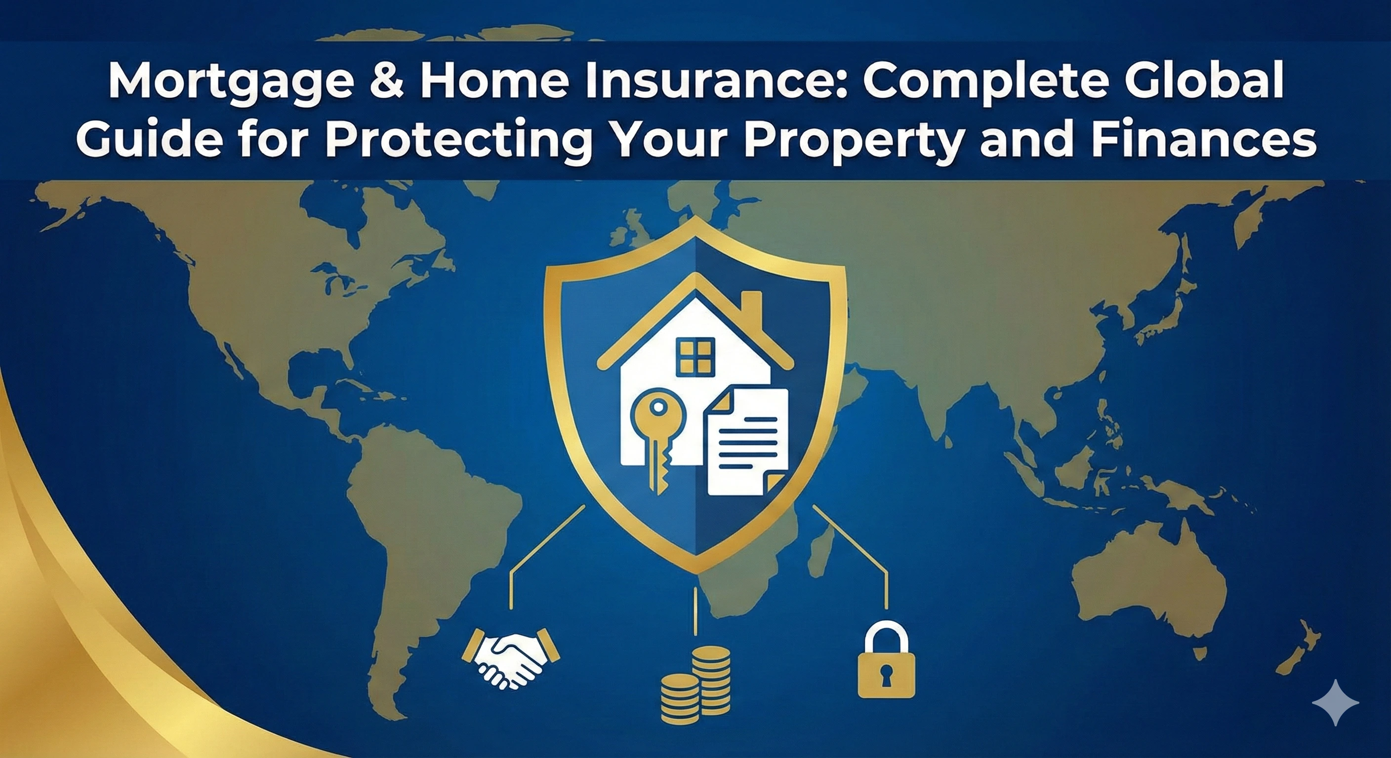 Mortgage & Home Insurance: Complete Global Guide for Protecting Your Property and Finances Thumbnail