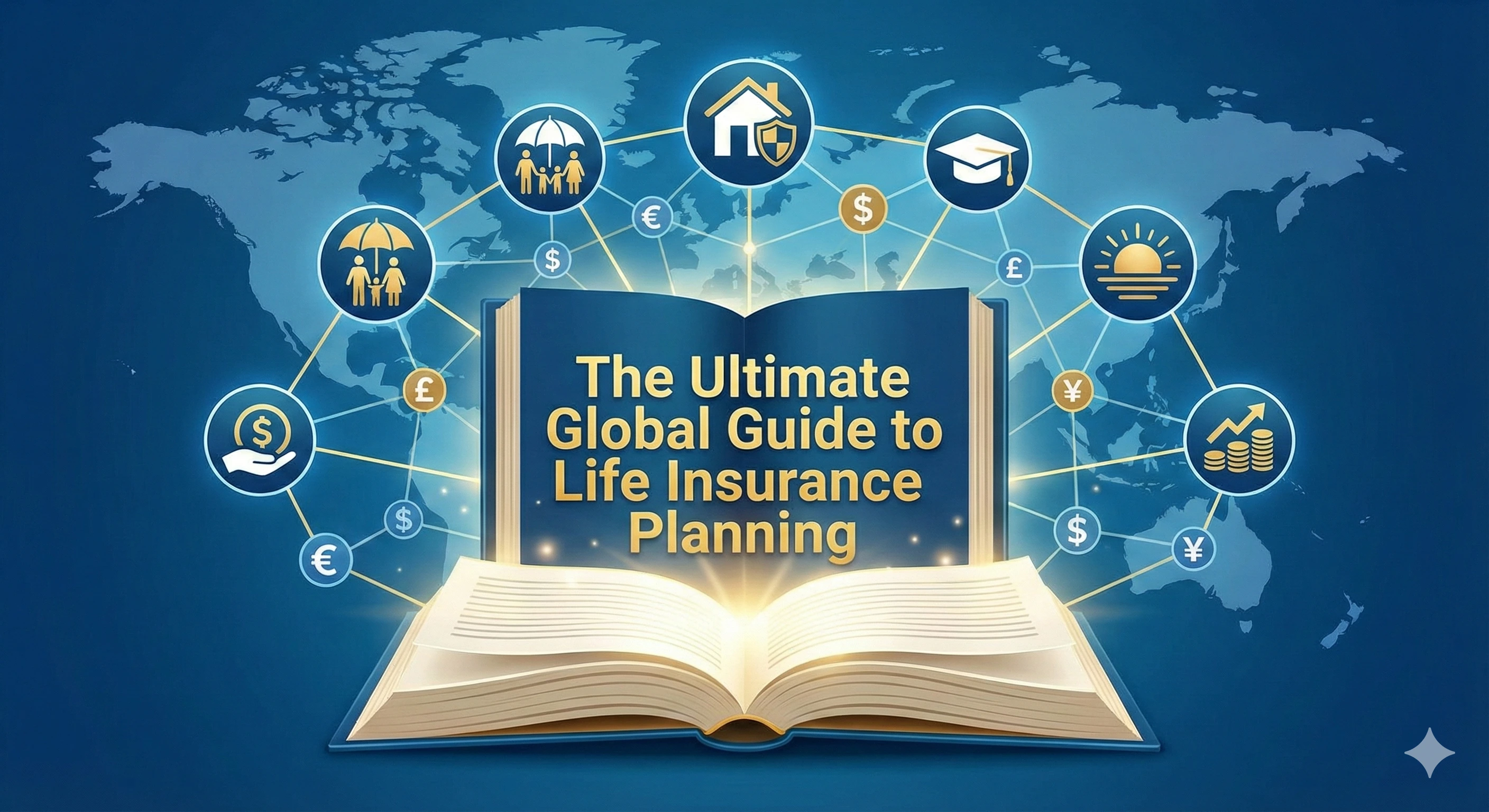 The Ultimate Global Guide to Life Insurance Planning: Smart Strategies for Wealth, Security & Legacy Protection Thumbnail